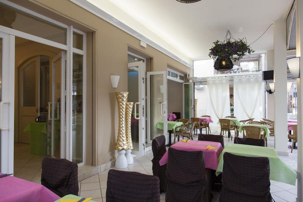 Hotel Mare Live Lido di Jesolo Exterior foto